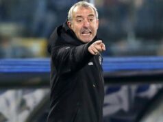 Giampaolo: “Genoa squadra rognosa”