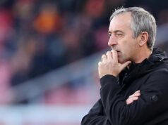 Giampaolo: “A Empoli ancora in emergenza ma bisogna essere competitivi”