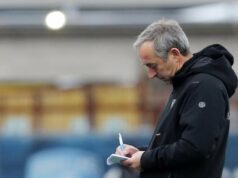 Giampaolo: “A Cagliari prova di maturità per il Lecce”