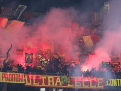 Ecco quando il Lecce giocherà con Atalanta e Napoli