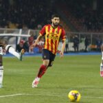 Rafia vs Udinese