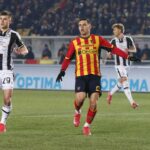 Krstovic vs Udinese