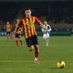 Krstovic vs Udinese