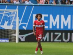 Calciomercato Lecce: dallo Stoccarda arriva anche Elijah Monte Scott