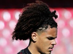 Primavera Lecce: Scott in Nazionale Under 20