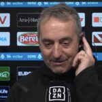 Giampaolo Dazn