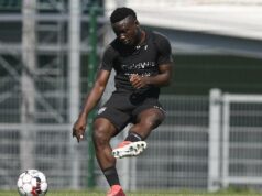 Il Lecce chiude per Konan N’Dri