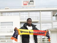 Visite ok: Konan N’Dri firma con il Lecce