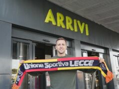 Lecce, ufficiale anche Marco Sala