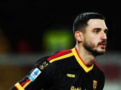 Falcone in cima alla lista dei desideri del Torino