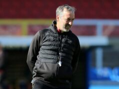 Giampaolo: “Per fare risultato servirà una prestazione al 110%”