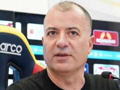 Sticchi Damiani: “Qui per costruire non per intascare soldi”