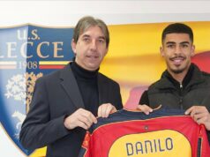 Veiga si presenta: “Pronto per dare una mano al Lecce”