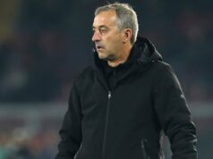 Giampaolo: “Monza? Un’incognita per noi”