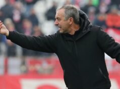 Giampaolo: “Udinese camaleontica, ma guardo a noi”