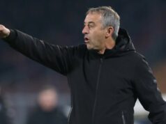 Giampaolo: “A Firenze con autostima, fiducia e coraggio”