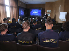 L’Integrity Tour ha fatto tappa a Lecce