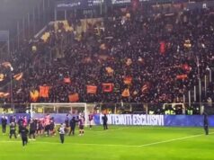 Parma-Lecce, vendita libera per i biglietti del Settore Ospiti