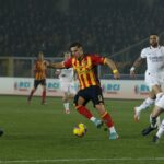 Krstovic vs Milan