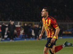 Lecce, attenzioni lisbonesi di Sporting e Benfica per Krstovic: la fila è lunga