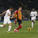 Helgason vs Milan