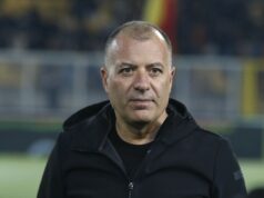 Sticchi Damiani: “Krstovic ha dato e ricevuto tanto. La nostra società fa i fatti”