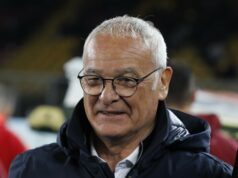 Italia, Ranieri rinuncia al ruolo di CT: “Resto a disposizione della Roma”