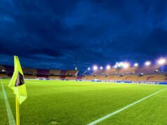 Salta il riallineamento del terreno di gioco del “Via del Mare”