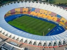 Stadi 4.0: come si costruiscono gli impianti di nuova generazione