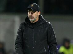 Giampaolo: “Giocare una partita alla volta al massimo delle nostre possibilità”