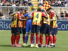 Antonio Di Gennaro: “Lecce tra le squadre che vivono maggiori difficoltà, ma lotta salvezza ancora apertissima”