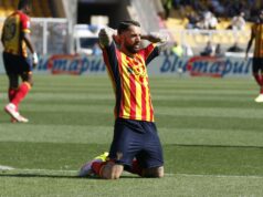 Lecce, in 23 convocati per il Como. Out Morente, ok Gabriel