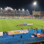 Lecce-Milan