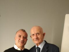 Solidarietà all’U.S. Lecce dalla ASD Rinascita Rutiglianese