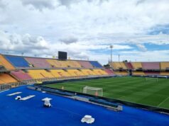 Stadio “Via del Mare”, il rifacimento del manto erboso salta: ecco perché