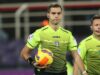 Milan-Lecce, arbitra Zufferli di Udine