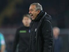 Giampaolo: “Con il Venezia servirà lucidità e concretezza”