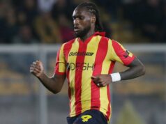 Gaspar: “Ci aspettano 8 finali”