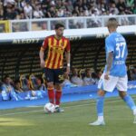Pierotti vs Napoli