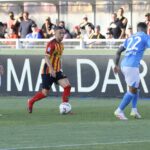 Karlsson vs Napoli