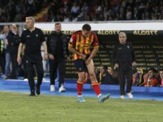 Lecce, ripresa la preparazione. Sovraccarico funzionale per Krstovic