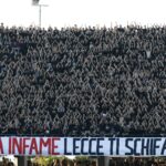 Ultrà Lecce Curva Nord vs Lega Calcio