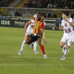 Coulibaly vs Torino