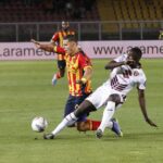 Krstovic vs Torino