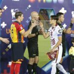 Lecce-Torino 1-0 arbitro Rapuano