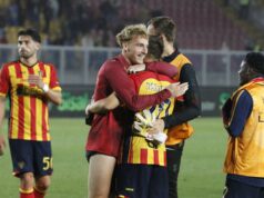 Luperto: “Pierret tatticamente intelligente, a Coulibaly difficile rinunciare. Berisha? Può sfondare con le sue doti”