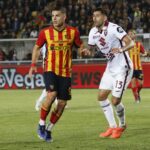 Krstovic vs Torino