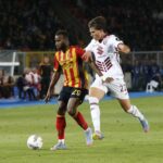Coulibaly vs Torino