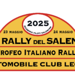 57° Rally del Salento 2025