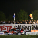 Andrea Crugnola – 57° Rally del Salento